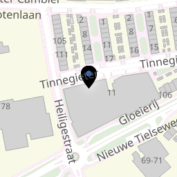 Appartement TIE00 D 7951 20