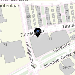 Appartement TIE00 D 7951 21