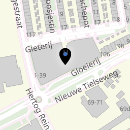 Appartement TIE00 D 7951 217