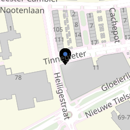 Appartement TIE00 D 7951 22
