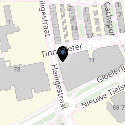 Appartement TIE00 D 7951 23