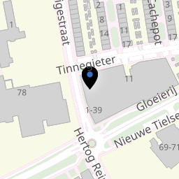 Appartement TIE00 D 7951 24