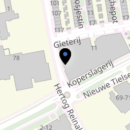 Appartement TIE00 D 7951 26