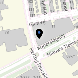 Appartement TIE00 D 7951 27