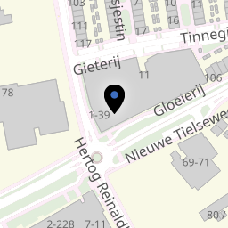 Appartement TIE00 D 7951 28