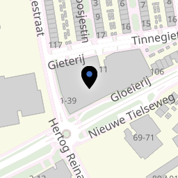 Appartement TIE00 D 7951 30