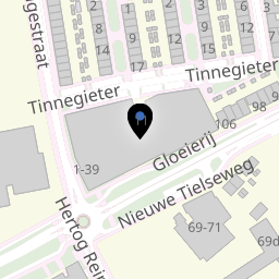 Appartement TIE00 D 7951 32