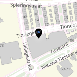 Appartement TIE00 D 7951 35