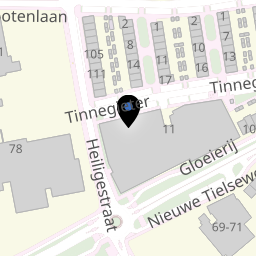 Appartement TIE00 D 7951 36
