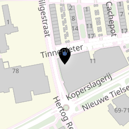 Appartement TIE00 D 7951 38