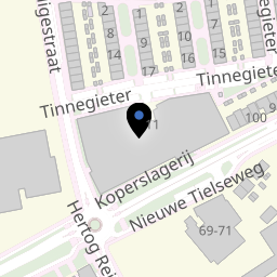 Appartement TIE00 D 7951 4
