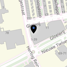 Appartement TIE00 D 7951 40