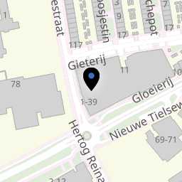 Appartement TIE00 D 7951 41