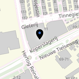 Appartement TIE00 D 7951 45