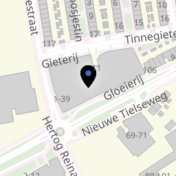 Appartement TIE00 D 7951 46