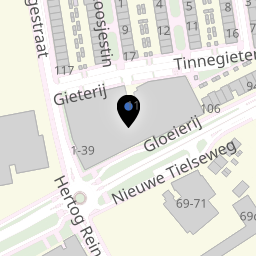 Appartement TIE00 D 7951 47