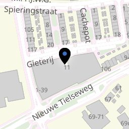 Appartement TIE00 D 7951 49