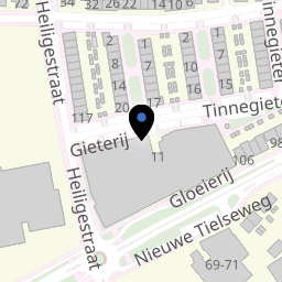 Appartement TIE00 D 7951 5