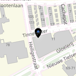 Appartement TIE00 D 7951 52