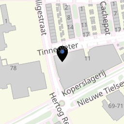 Appartement TIE00 D 7951 53