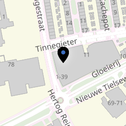 Appartement TIE00 D 7951 54