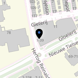 Appartement TIE00 D 7951 56