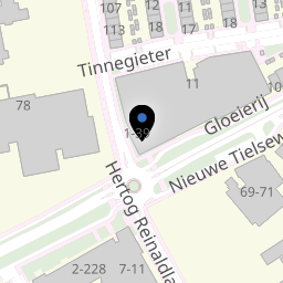 Appartement TIE00 D 7951 57