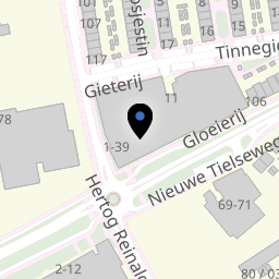 Appartement TIE00 D 7951 58