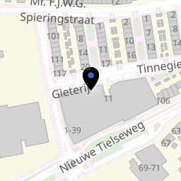 Appartement TIE00 D 7951 6