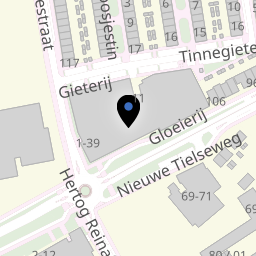 Appartement TIE00 D 7951 60