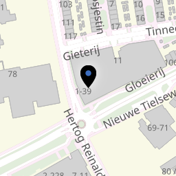 Appartement TIE00 D 7951 62