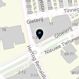 Appartement TIE00 D 7951 63