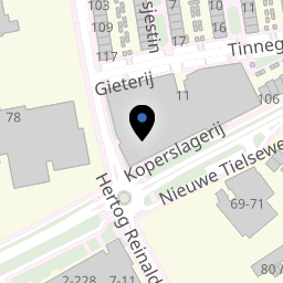 Appartement TIE00 D 7951 65