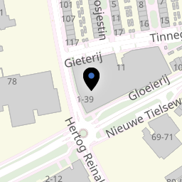 Appartement TIE00 D 7951 66