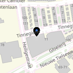 Appartement TIE00 D 7951 7