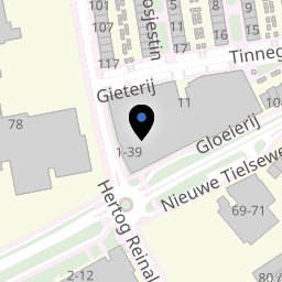 Appartement TIE00 D 7951 70