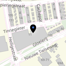 Appartement TIE00 D 7951 79