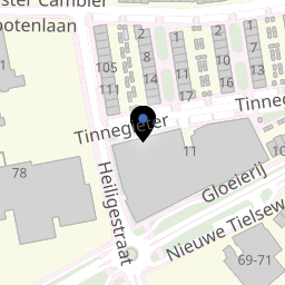 Appartement TIE00 D 7951 8