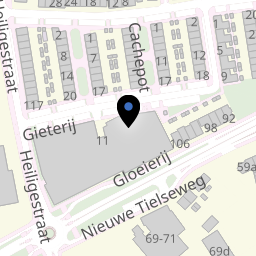Appartement TIE00 D 7951 87