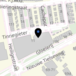 Appartement TIE00 D 7951 90