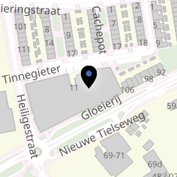 Appartement TIE00 D 7951 91