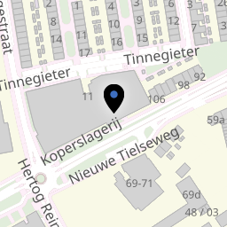 Appartement TIE00 D 7951 93