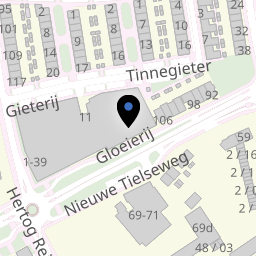 Appartement TIE00 D 7951 94