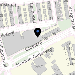 Appartement TIE00 D 7951 95