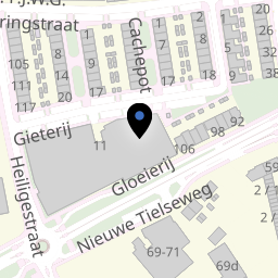 Appartement TIE00 D 7951 97