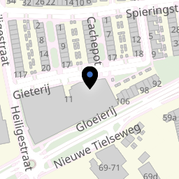 Appartement TIE00 D 7951 98