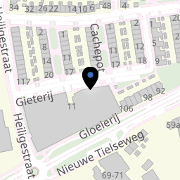 Appartement TIE00 D 7951 99