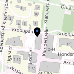 Appartement TIE00 D 8181 10