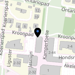 Appartement TIE00 D 8181 11
