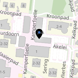 Appartement TIE00 D 8181 13